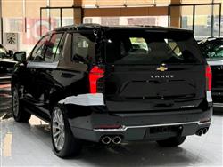 شيفروليه تاهو